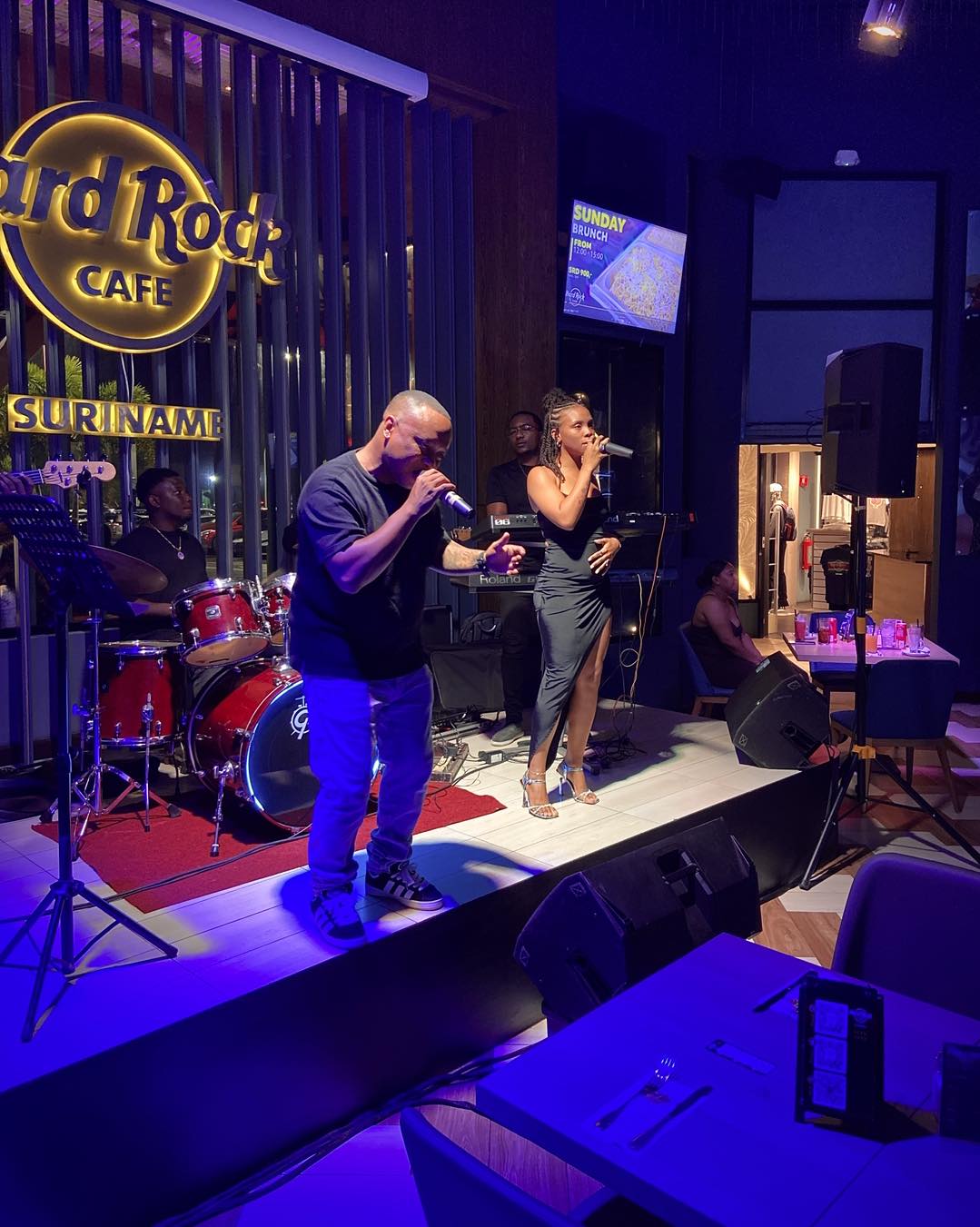 Rock Night